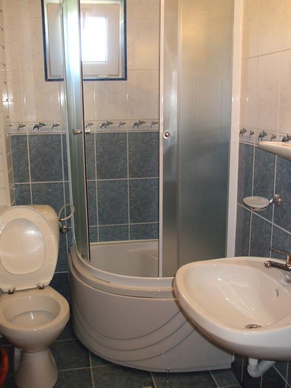Pensiunea Malina Moeciu De Sus Habitación foto