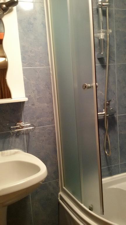 Pensiunea Malina Moeciu De Sus Habitación foto